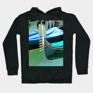 gondola... Hoodie